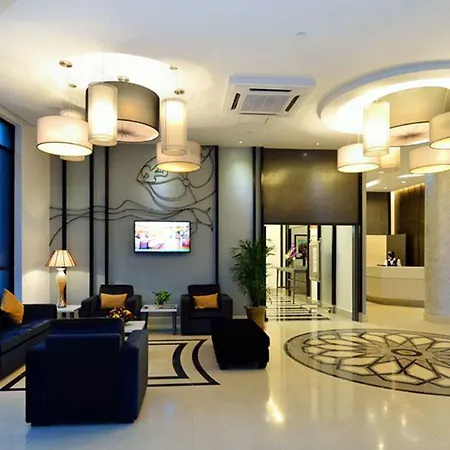 Holiday Villa Hotel & Suites Kota Bharu - Wakaf Che Yeh, Night Market-2