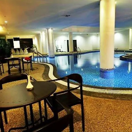 Holiday Villa Hotel & Suites Kota Bharu - Wakaf Che Yeh, Night Market-3