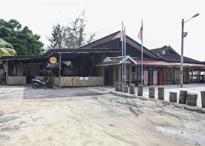 Cerana Villa Eco Resort Kota Bahru